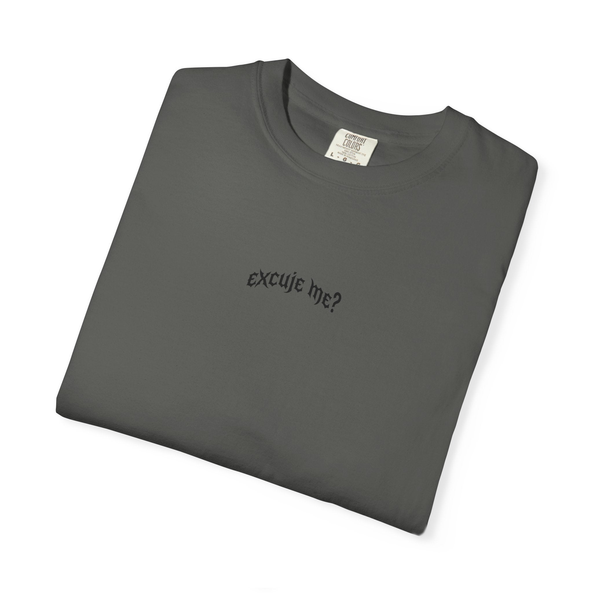 Graphic T