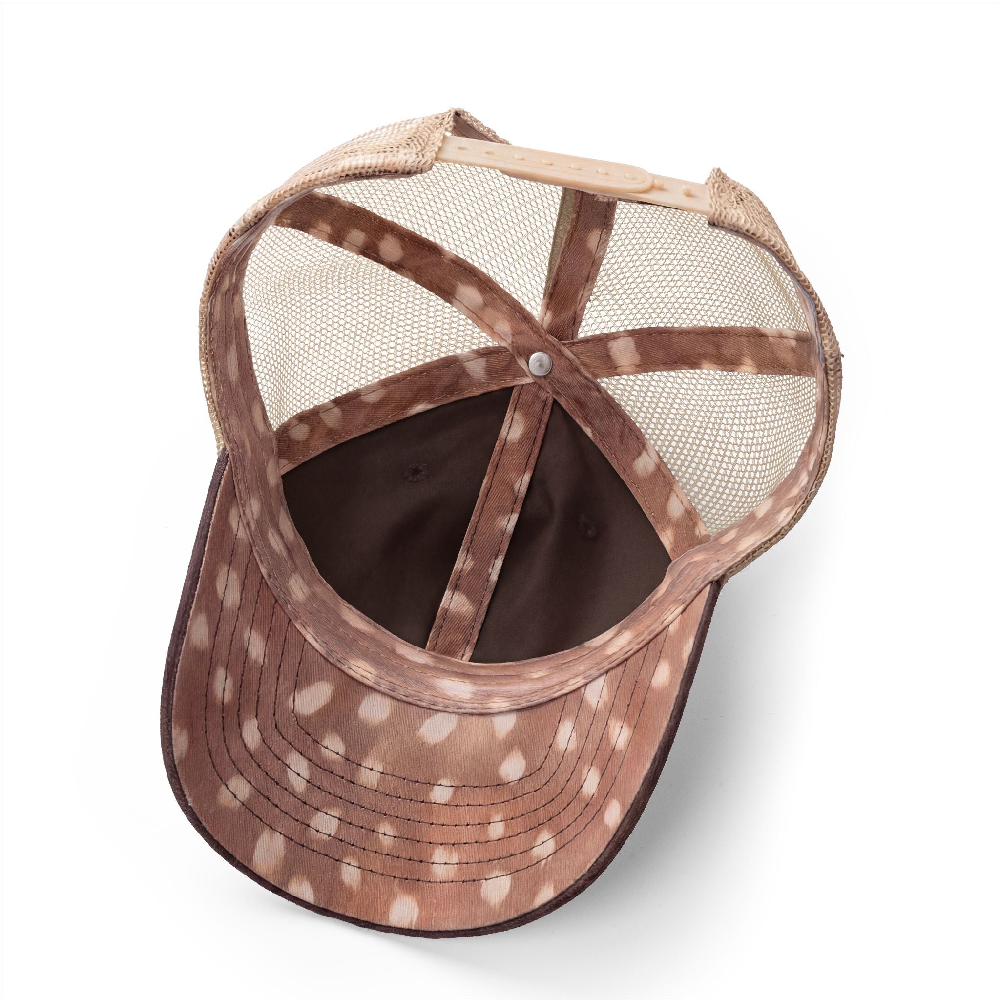 Soju & Beer Someak Korean Drinking Cap | Washed Mesh-Back Cap