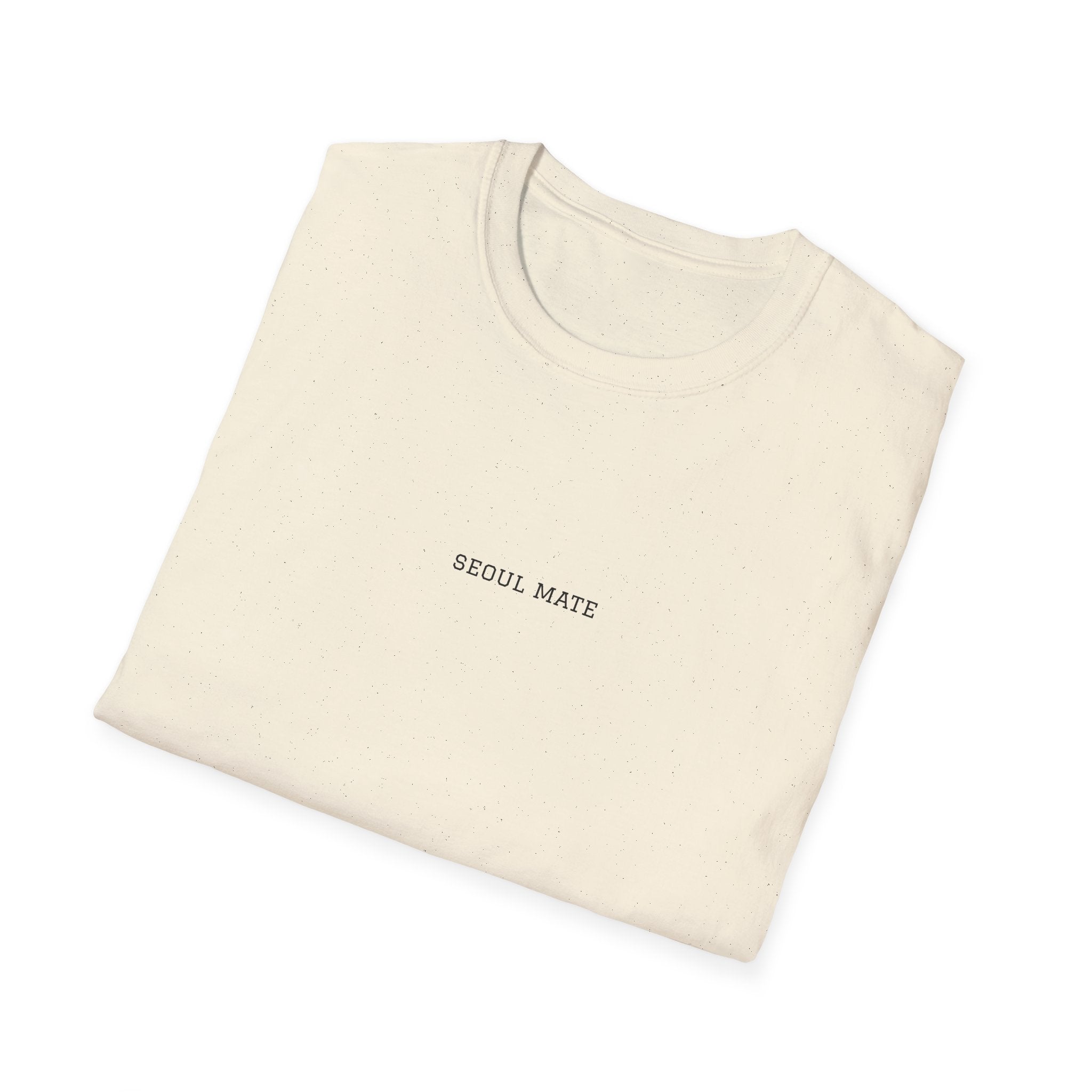 Seoul Mate Minimal T