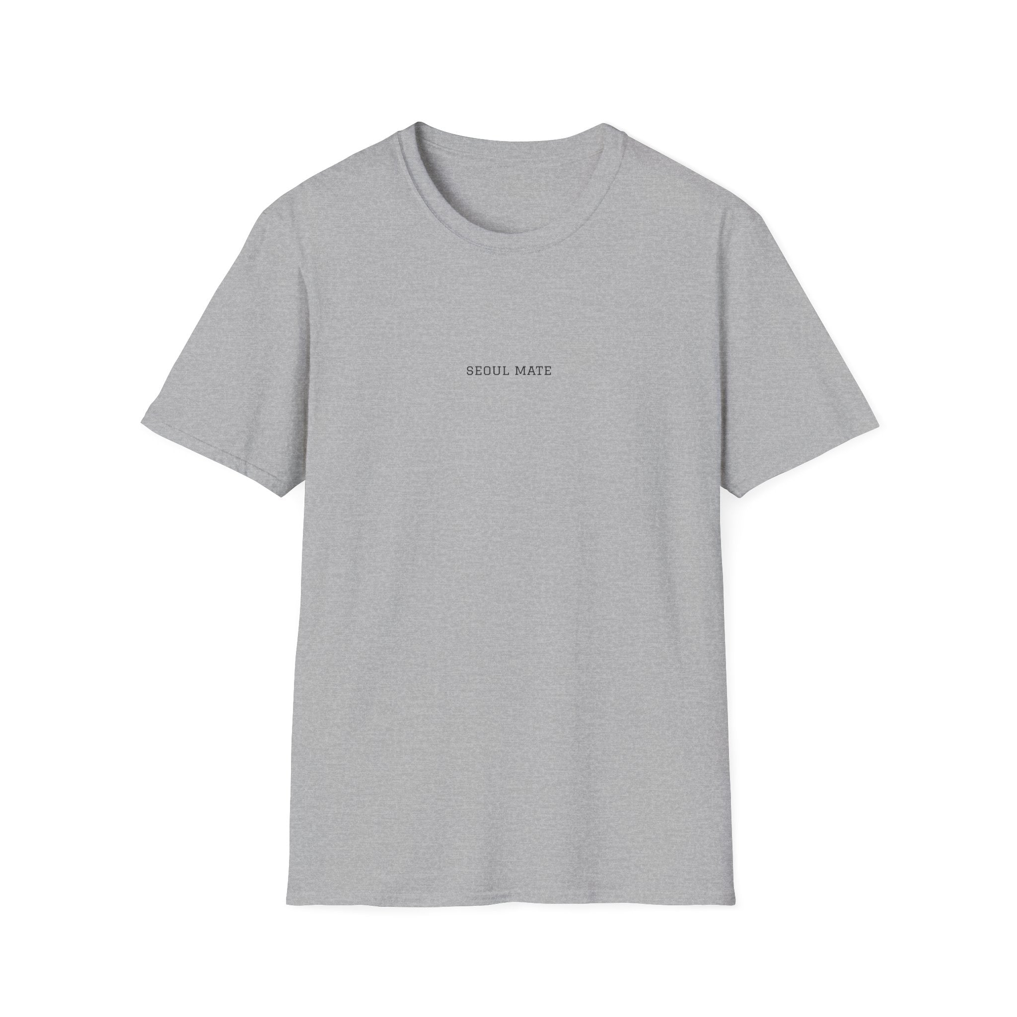 Seoul Mate Minimal T