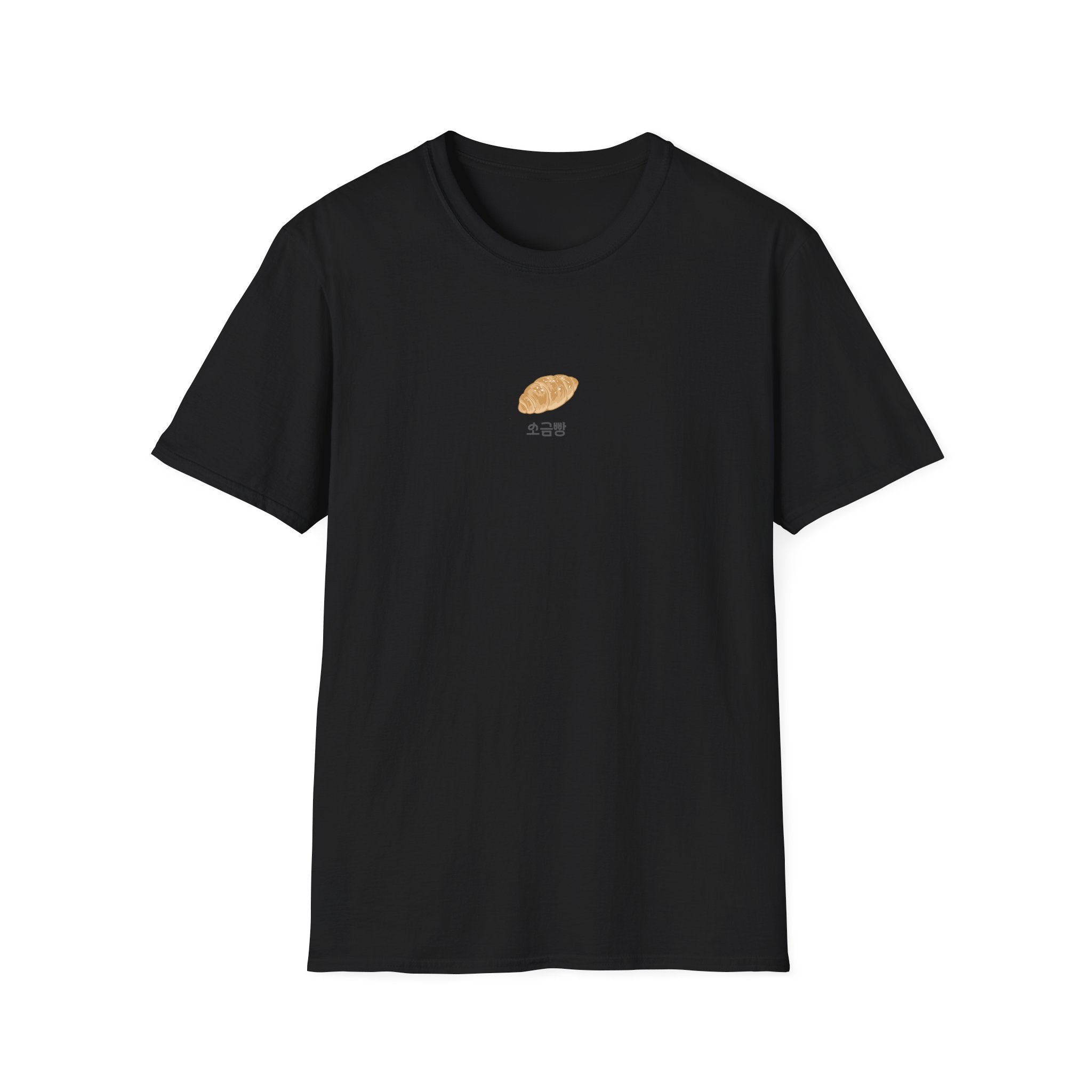 Salt Bread '소금빵' Minimal T
