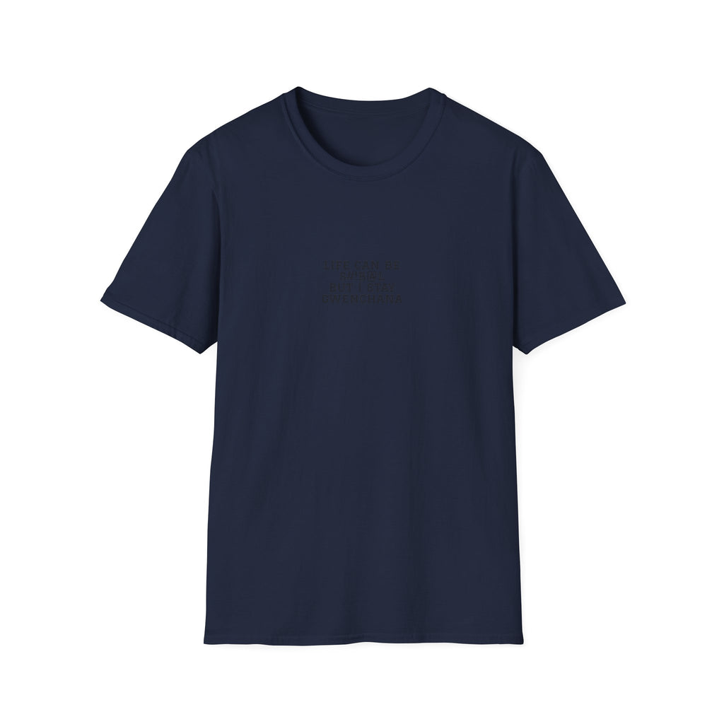 Life Can Be S#!B@L Minimal T