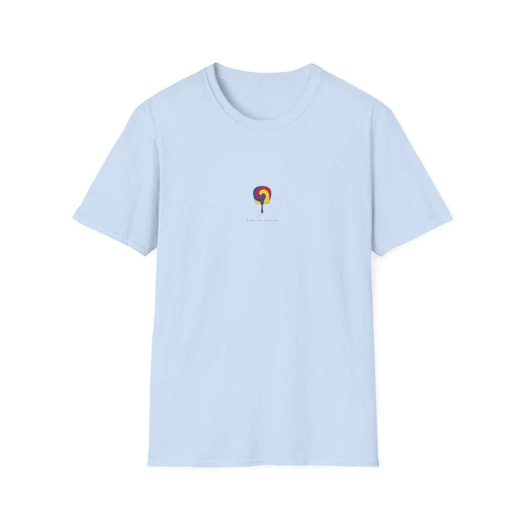 Fan of Korea Minimal Shirt