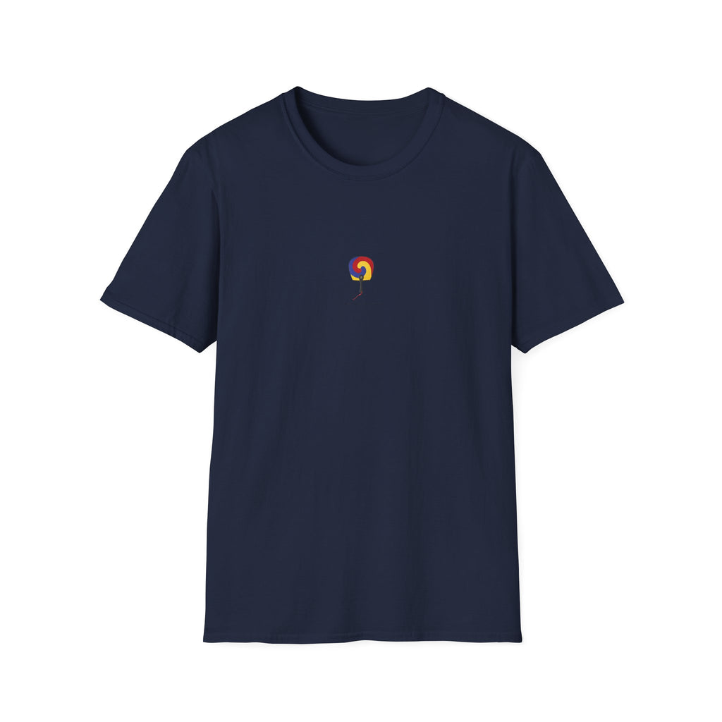 Fan of Korea Minimal Shirt