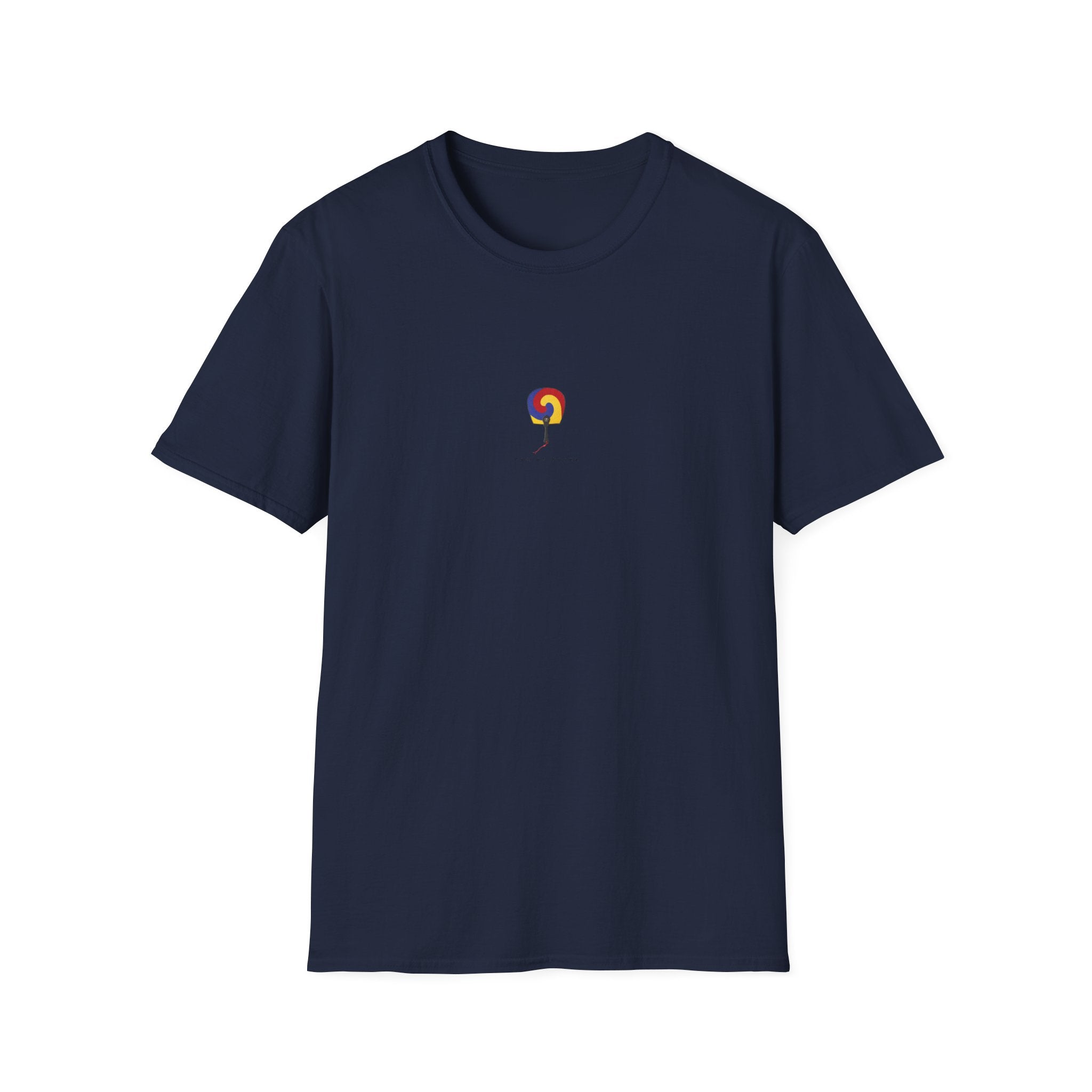 Fan of Korea Minimal Shirt