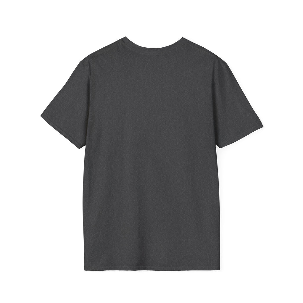Korean DanChung Minimal Floral T