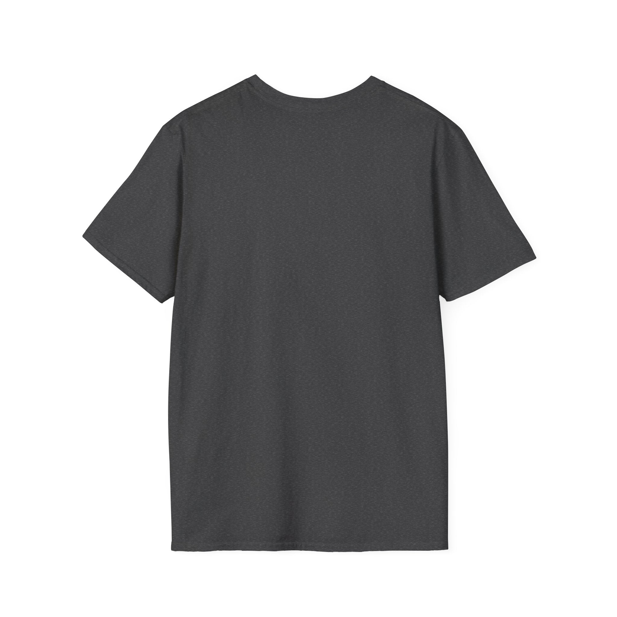 Korean DanChung Minimal Floral T