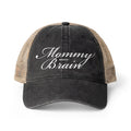 Mommy Brain Since