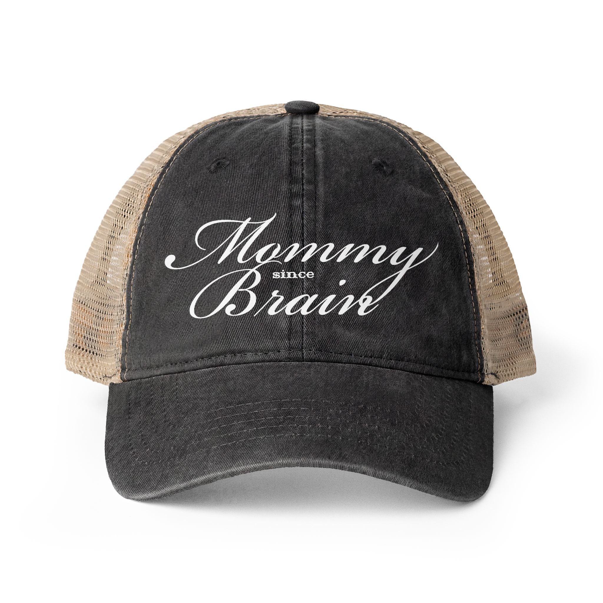 Mommy Brain Since