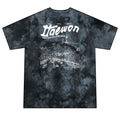 Itaewon 이태원 Crystal Tie-Dye T Shirt