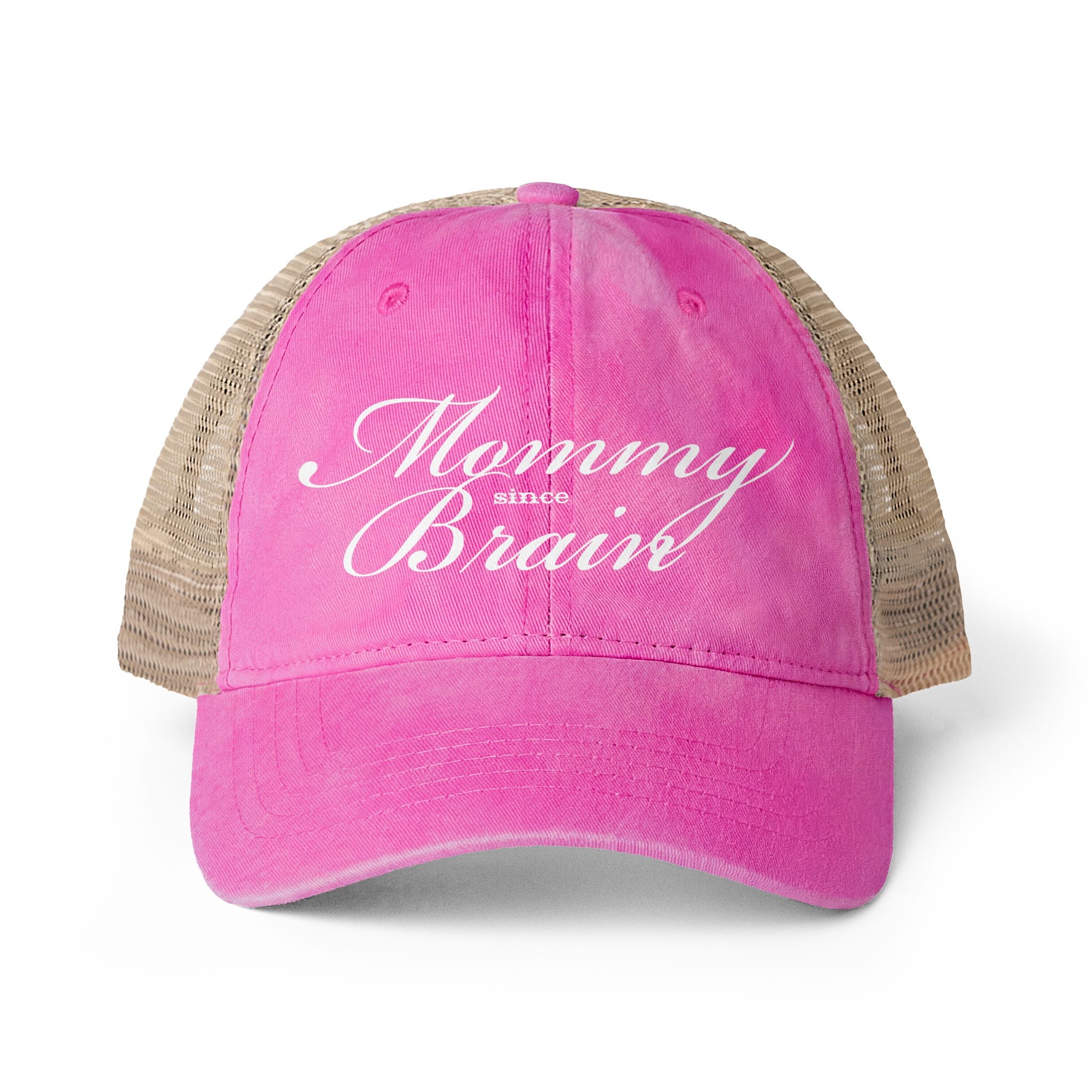Mommy Brain Since