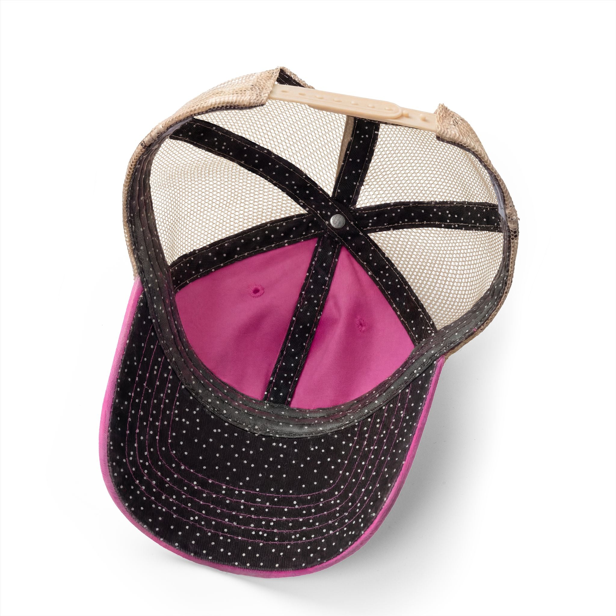 No Drama But K Drama Trucker Hat