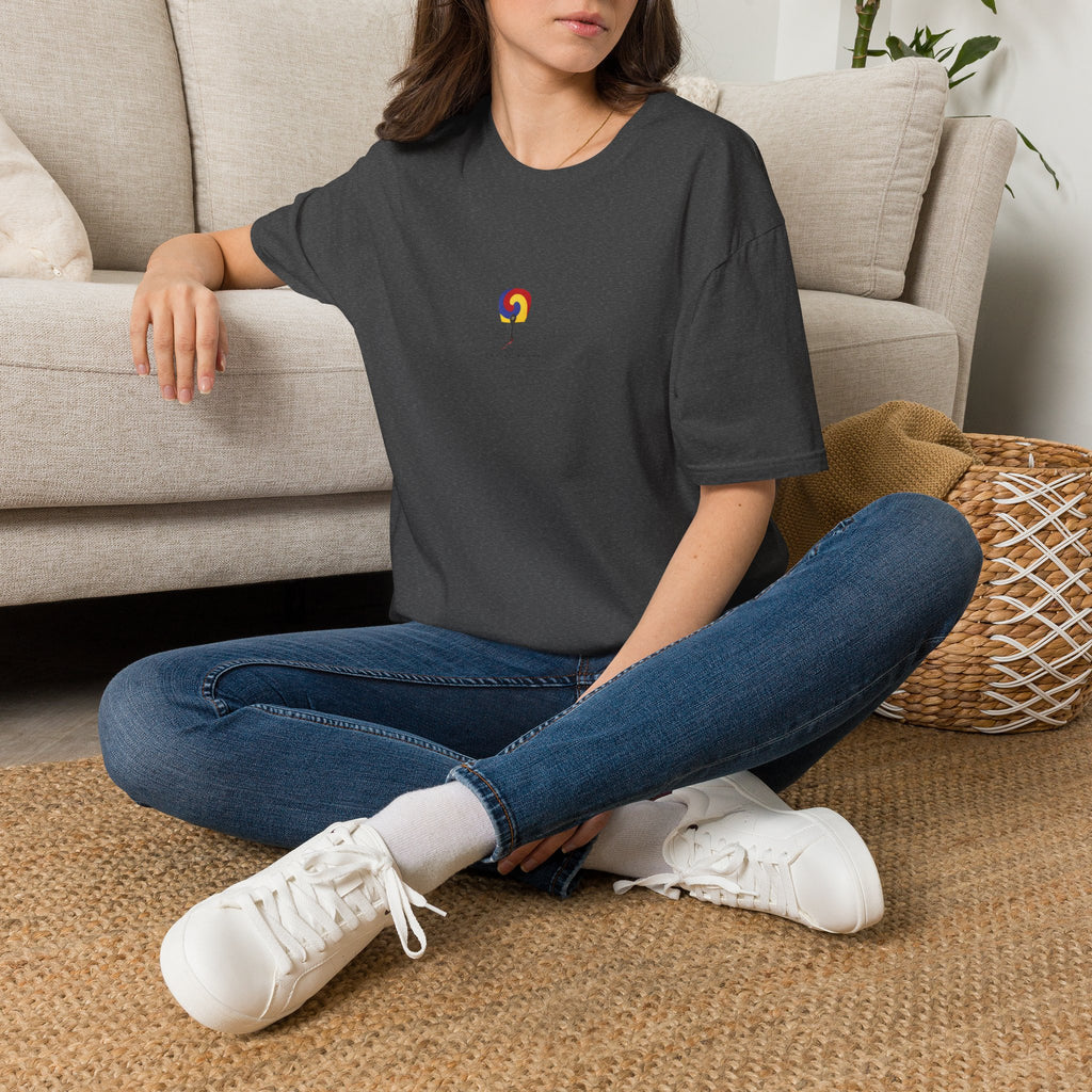 Fan of Korea Minimal Shirt