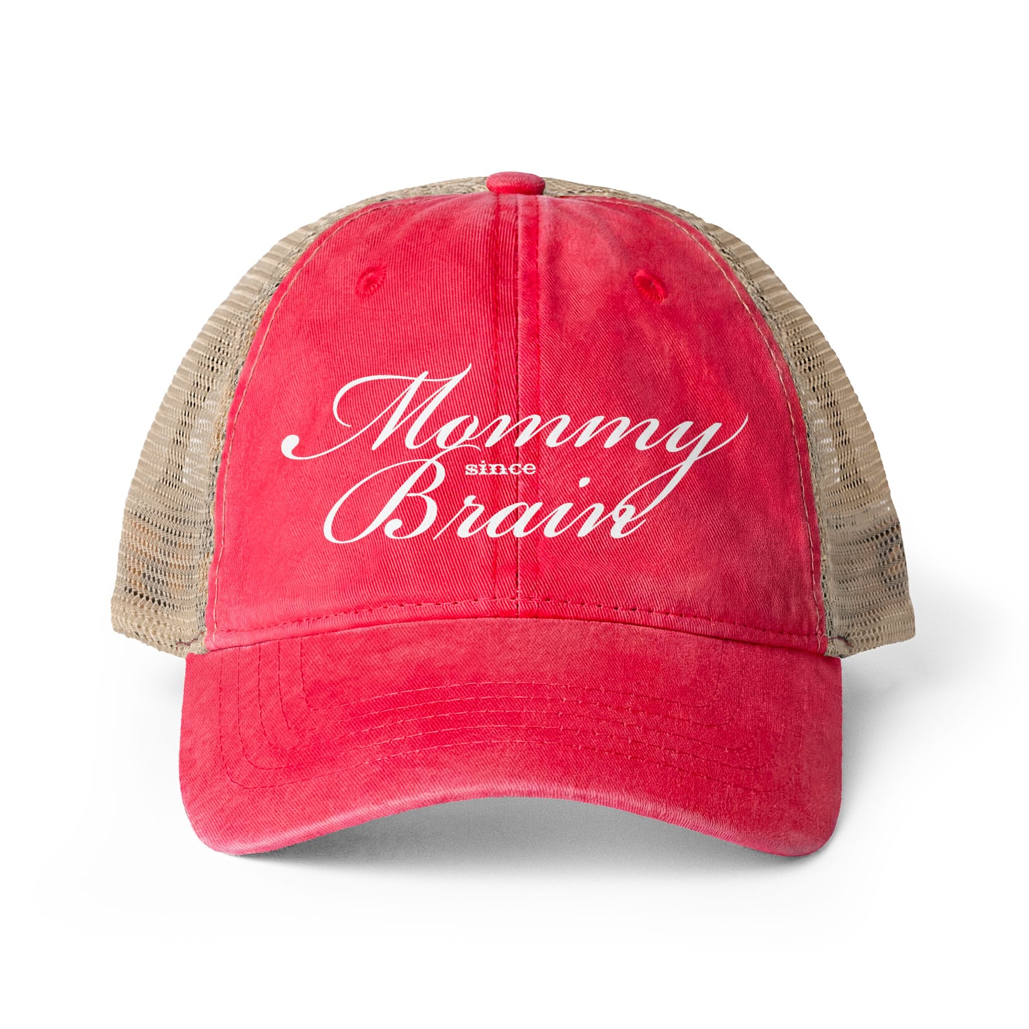 Mommy Brain Since
