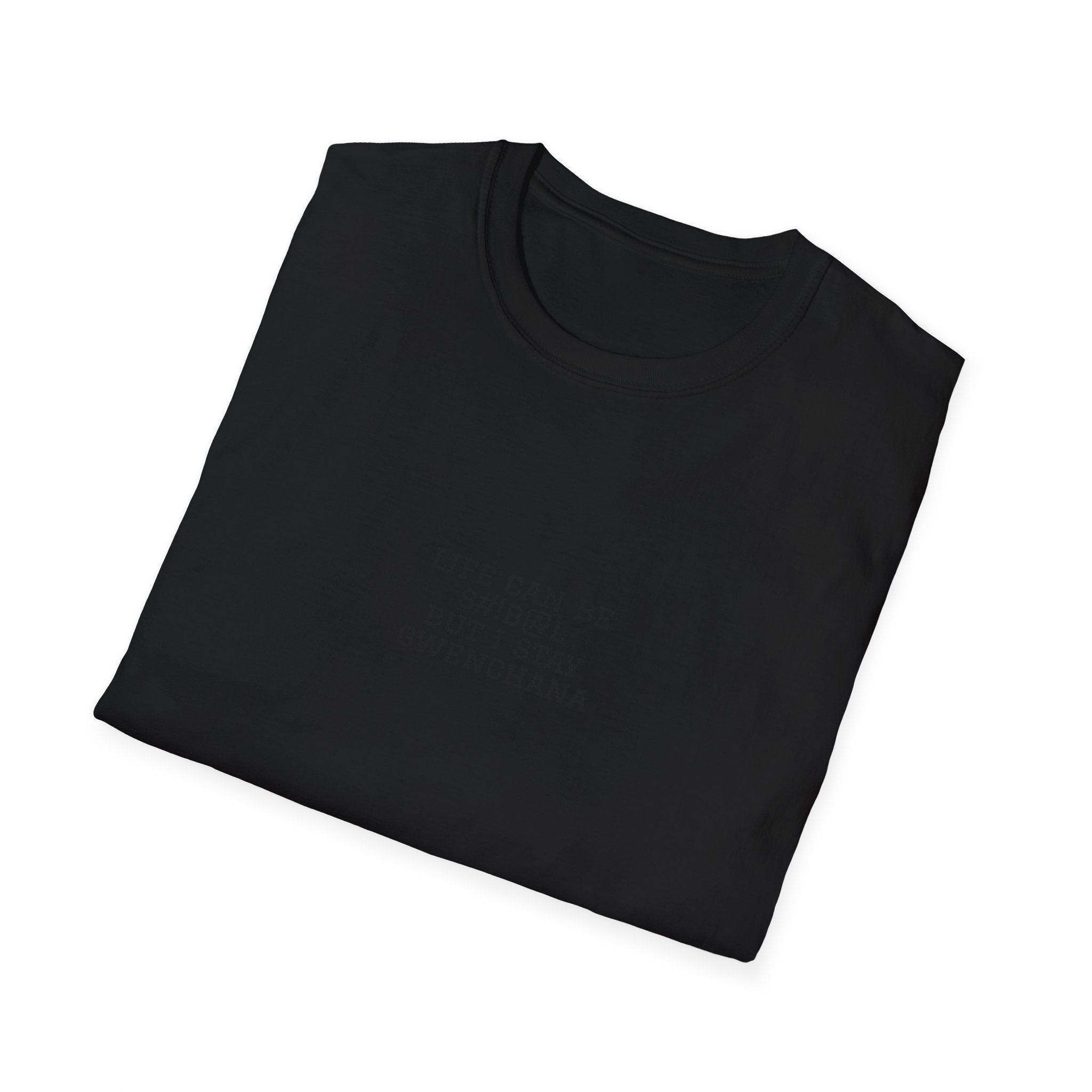 Life Can Be S#!B@L Minimal T