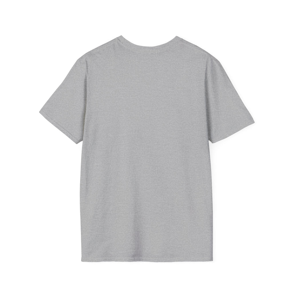 Korean DanChung Minimal Floral T