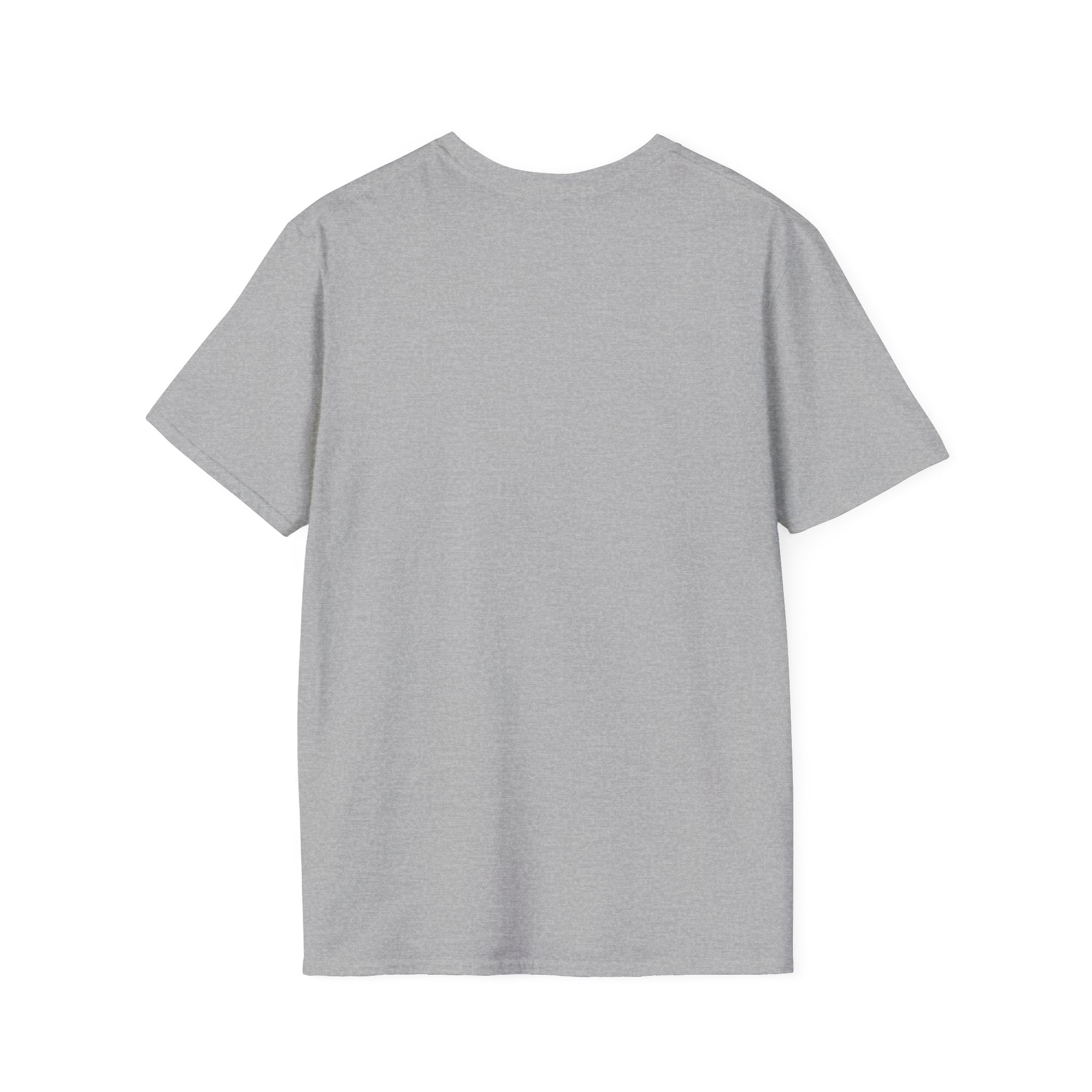 Korean DanChung Minimal Floral T