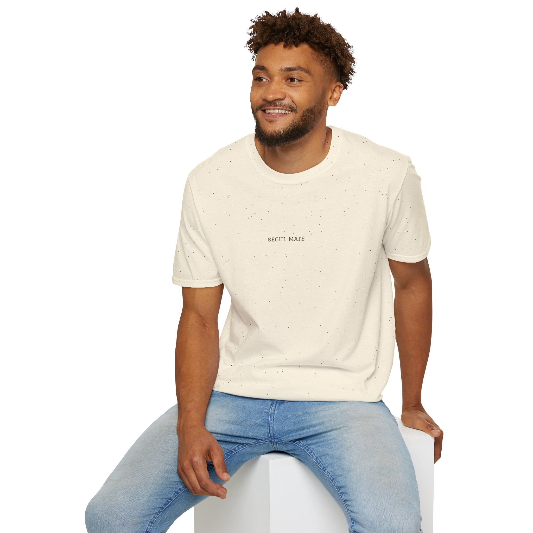 Seoul Mate Minimal T