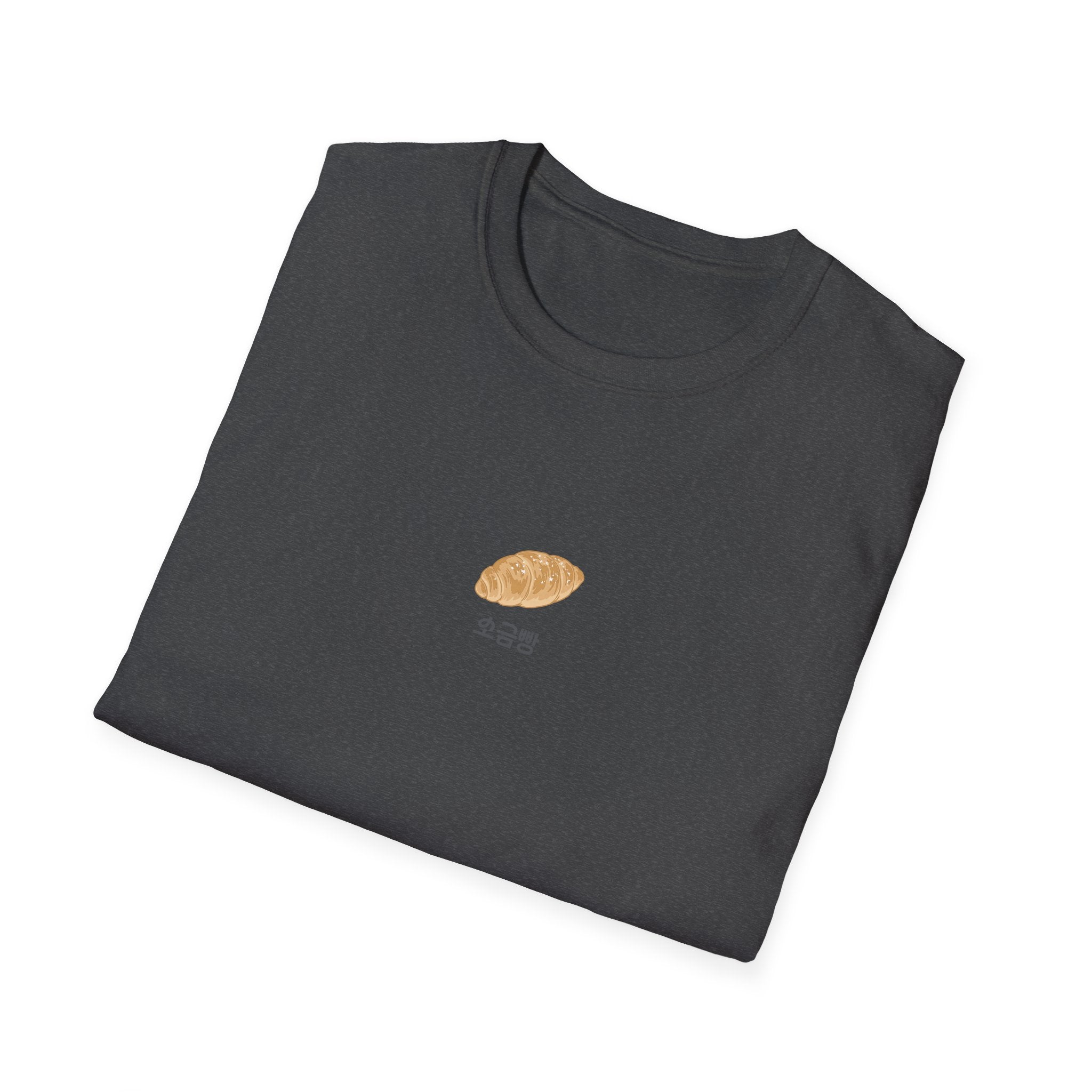 Salt Bread '소금빵' Minimal T