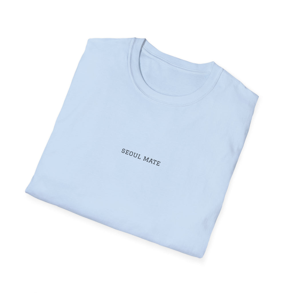 Seoul Mate Minimal T