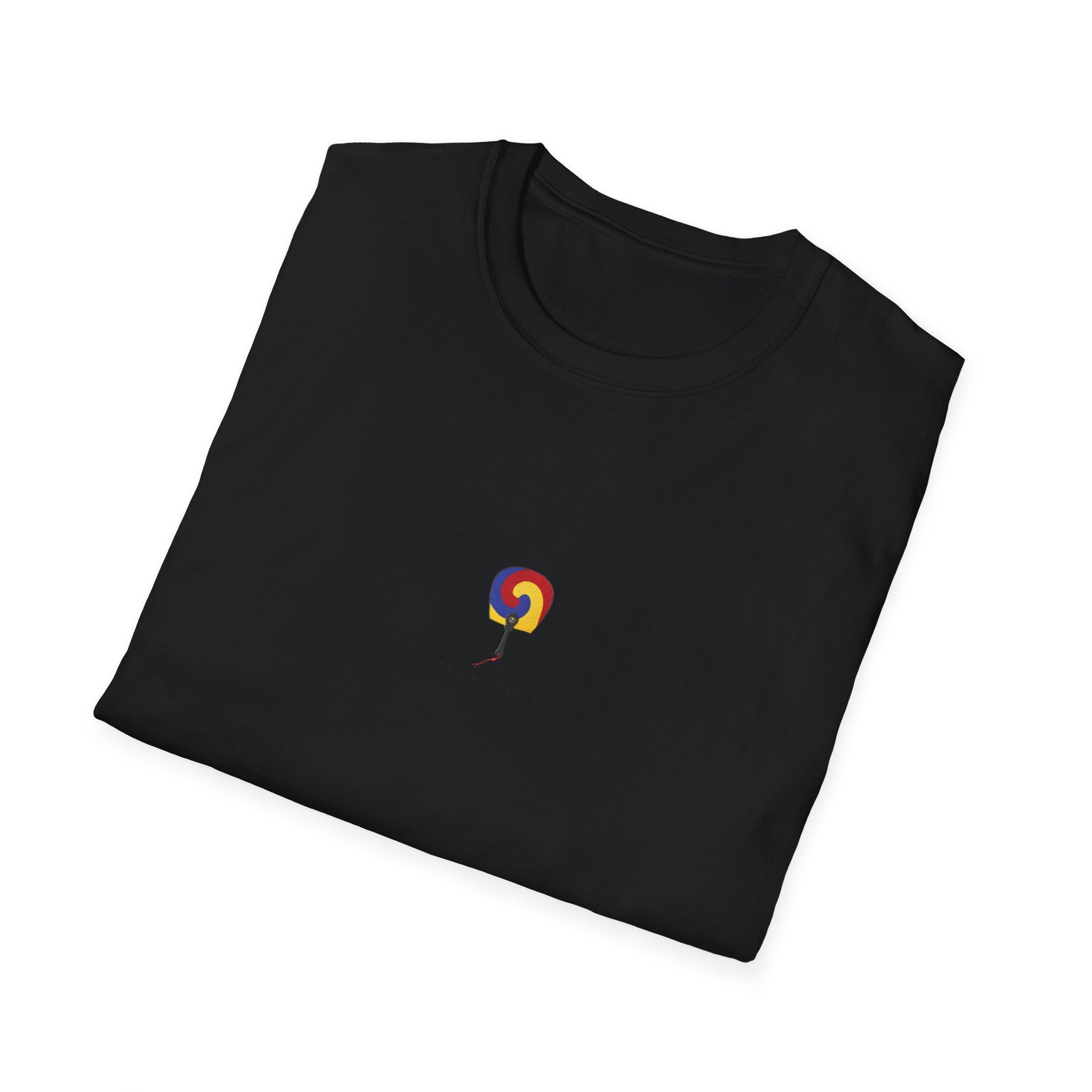 Fan of Korea Minimal Shirt