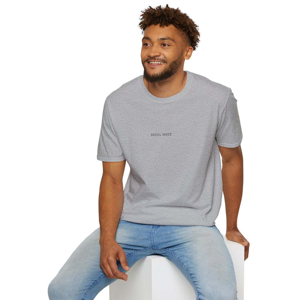 Seoul Mate Minimal T