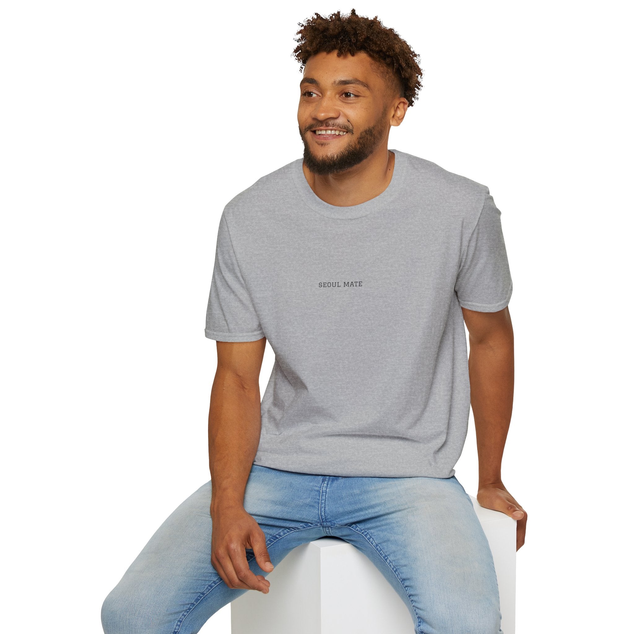 Seoul Mate Minimal T