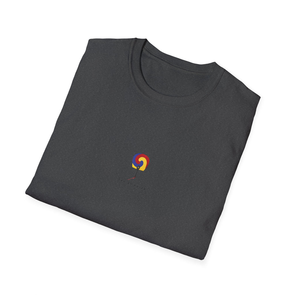 Fan of Korea Minimal Shirt
