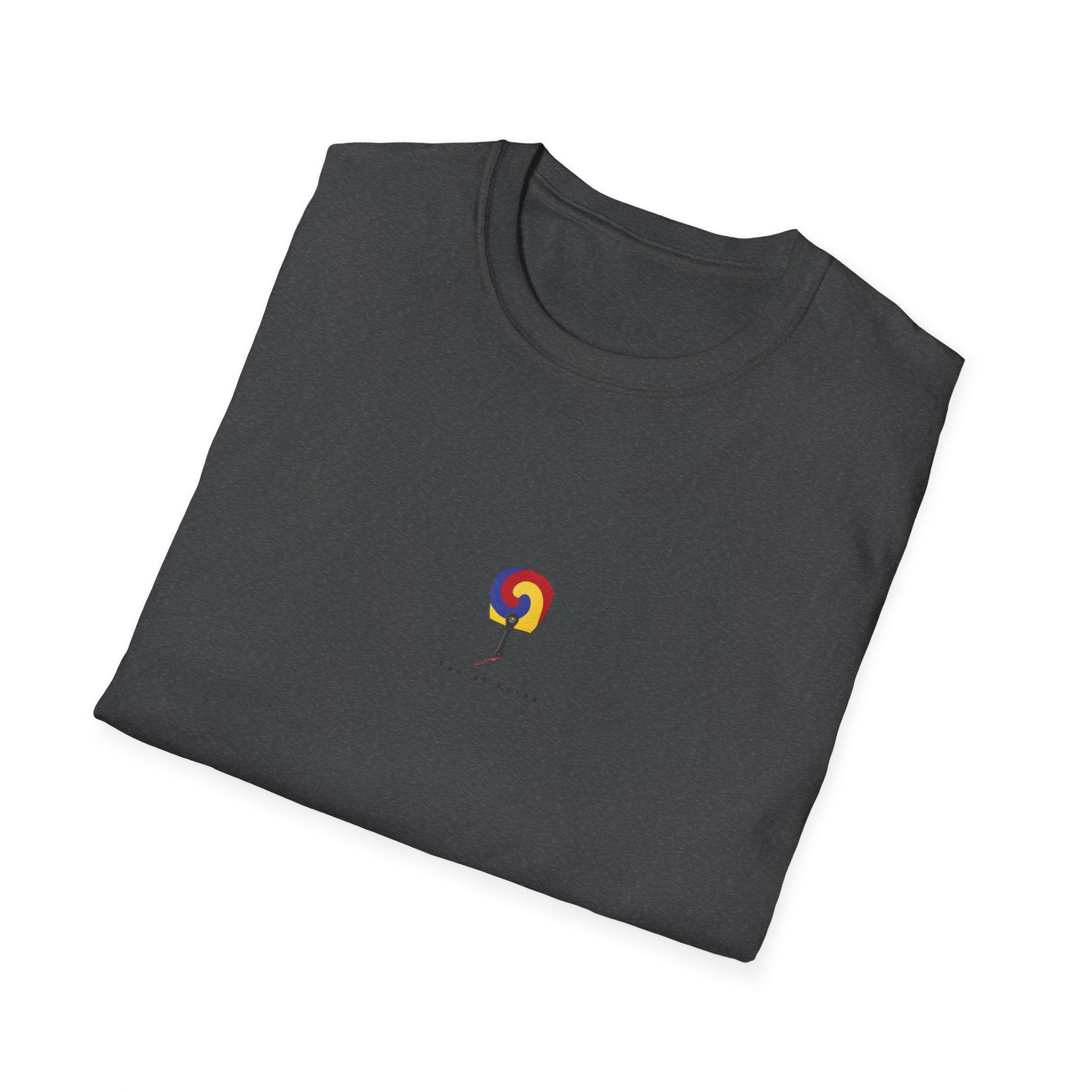 Fan of Korea Minimal Shirt