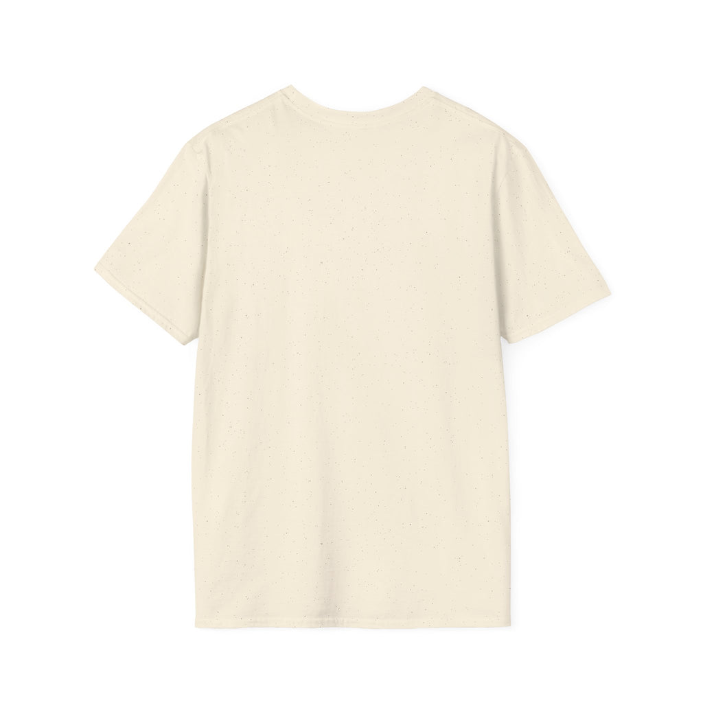 Korean DanChung Minimal Floral T