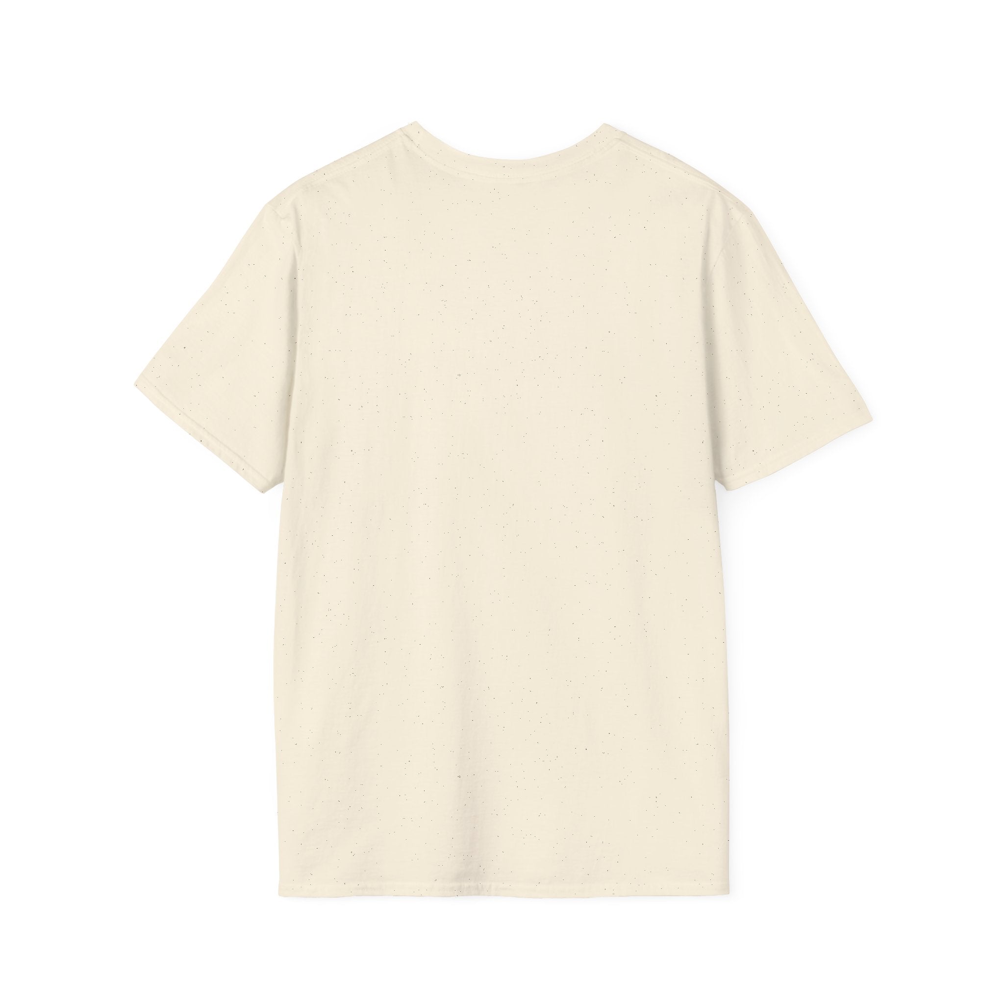 Korean DanChung Minimal Floral T