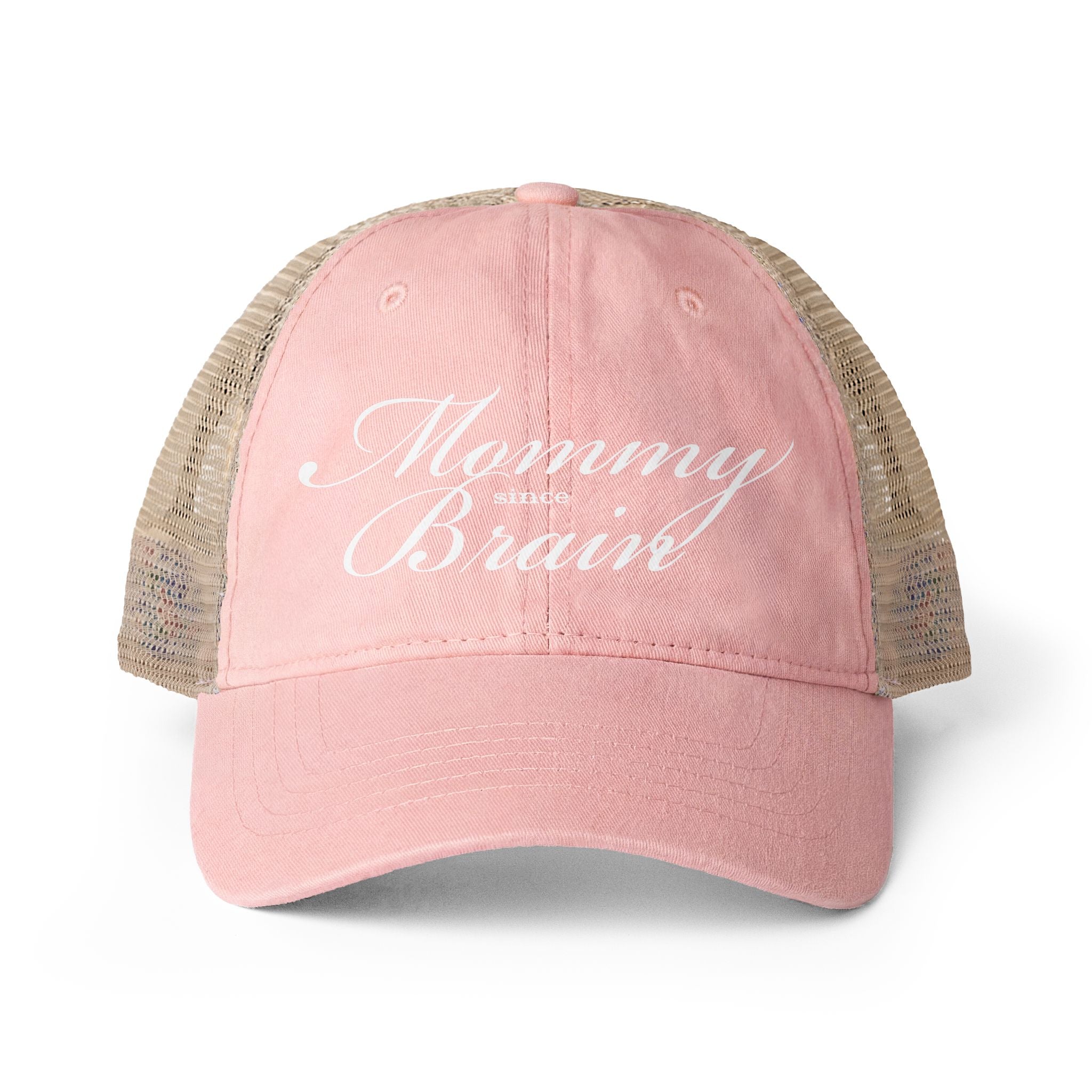 Mommy Brain Since