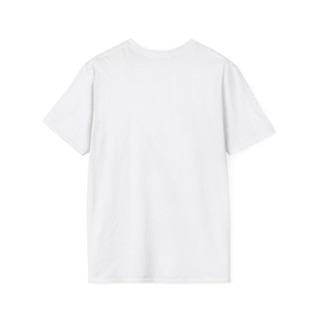 Korean DanChung Minimal Floral T