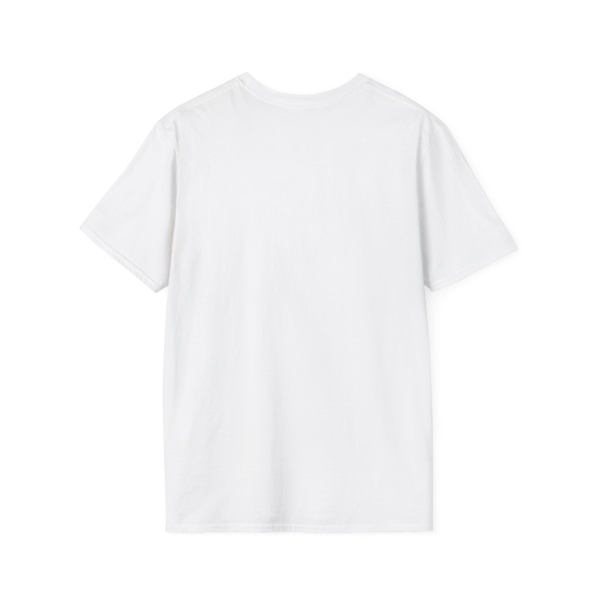 Korean DanChung Minimal Floral T