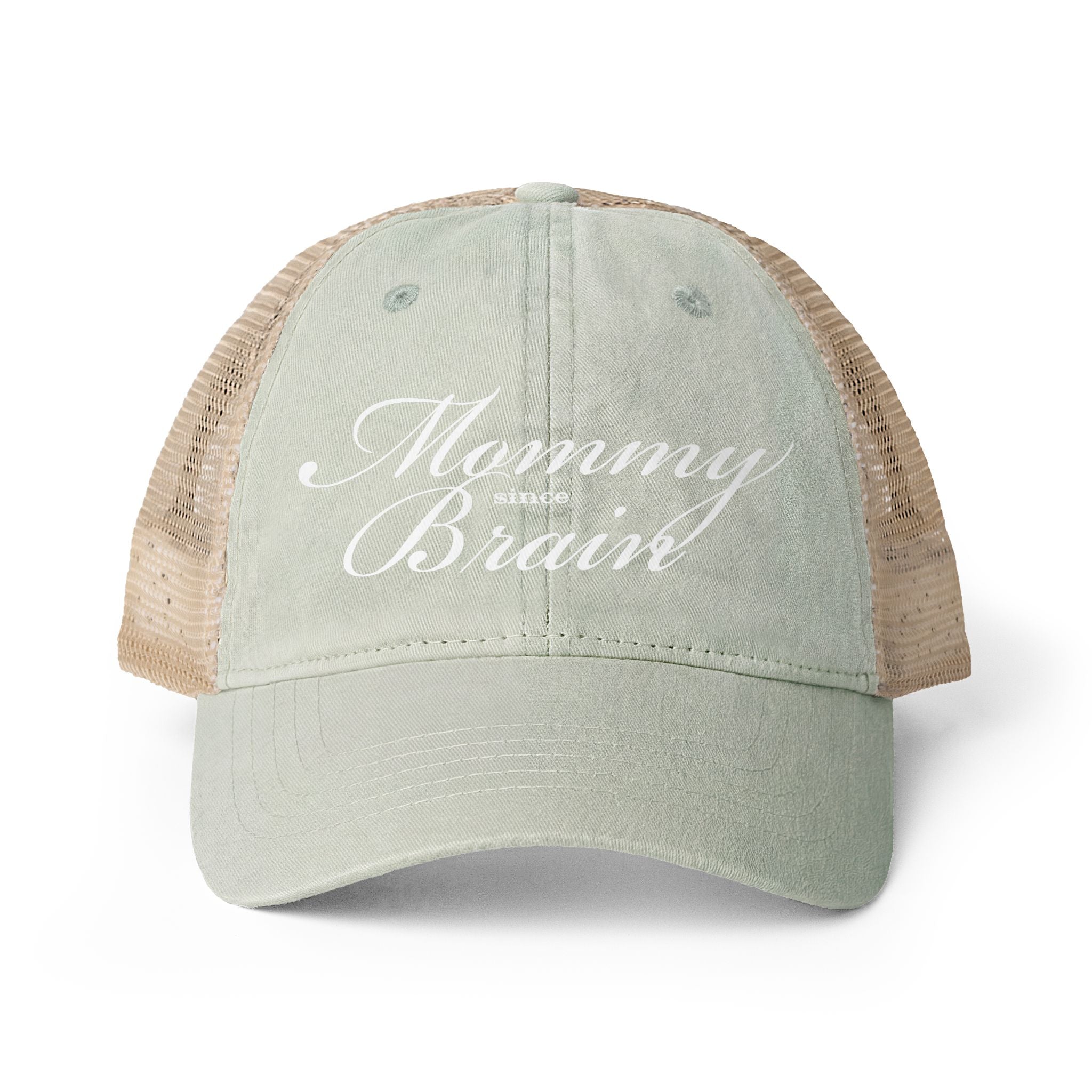 Mommy Brain Since