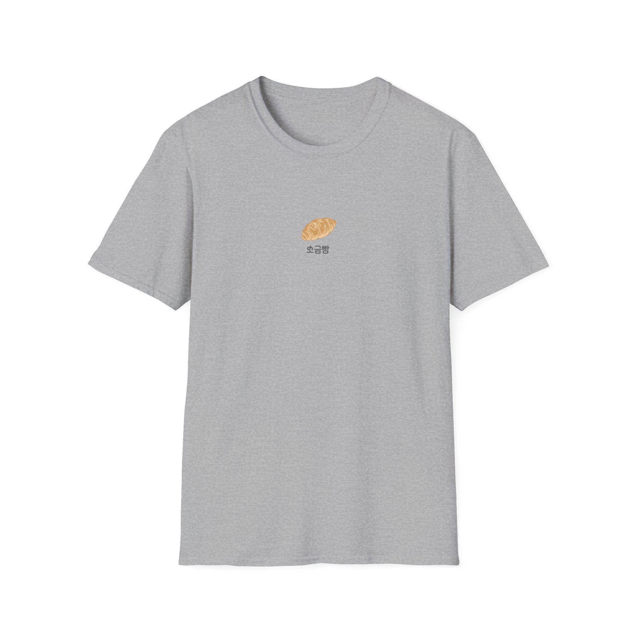 Salt Bread '소금빵' Minimal T