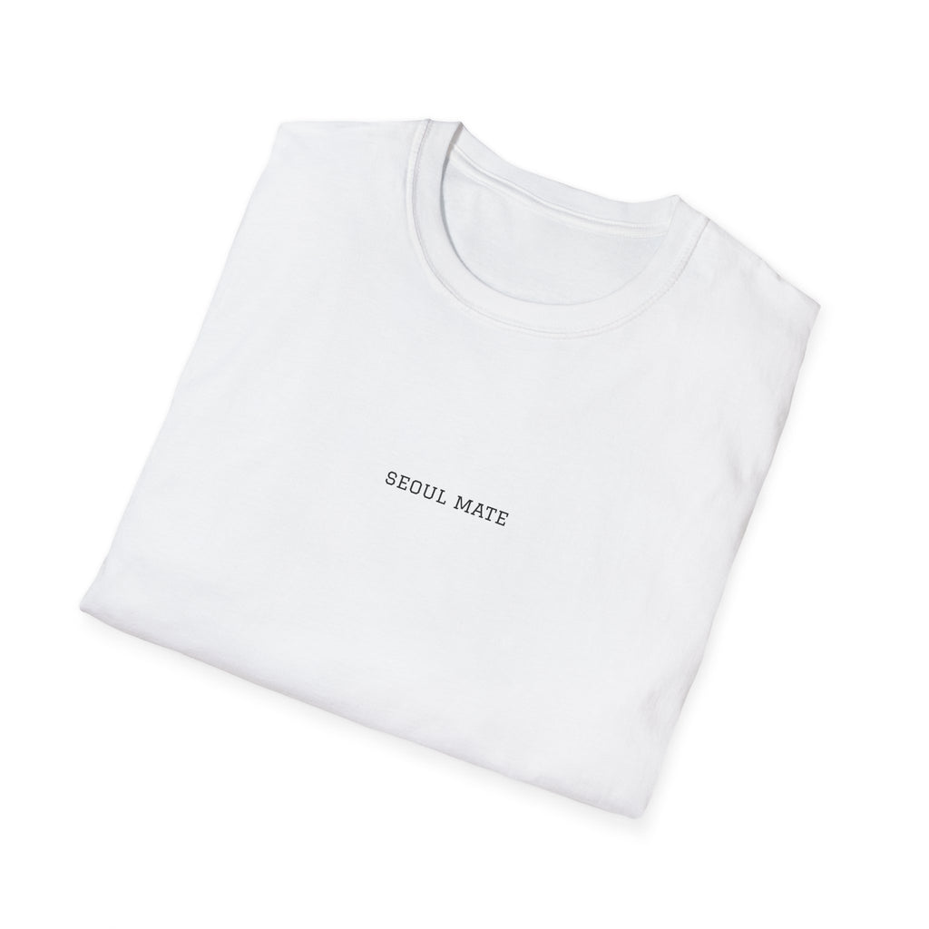 Seoul Mate Minimal T