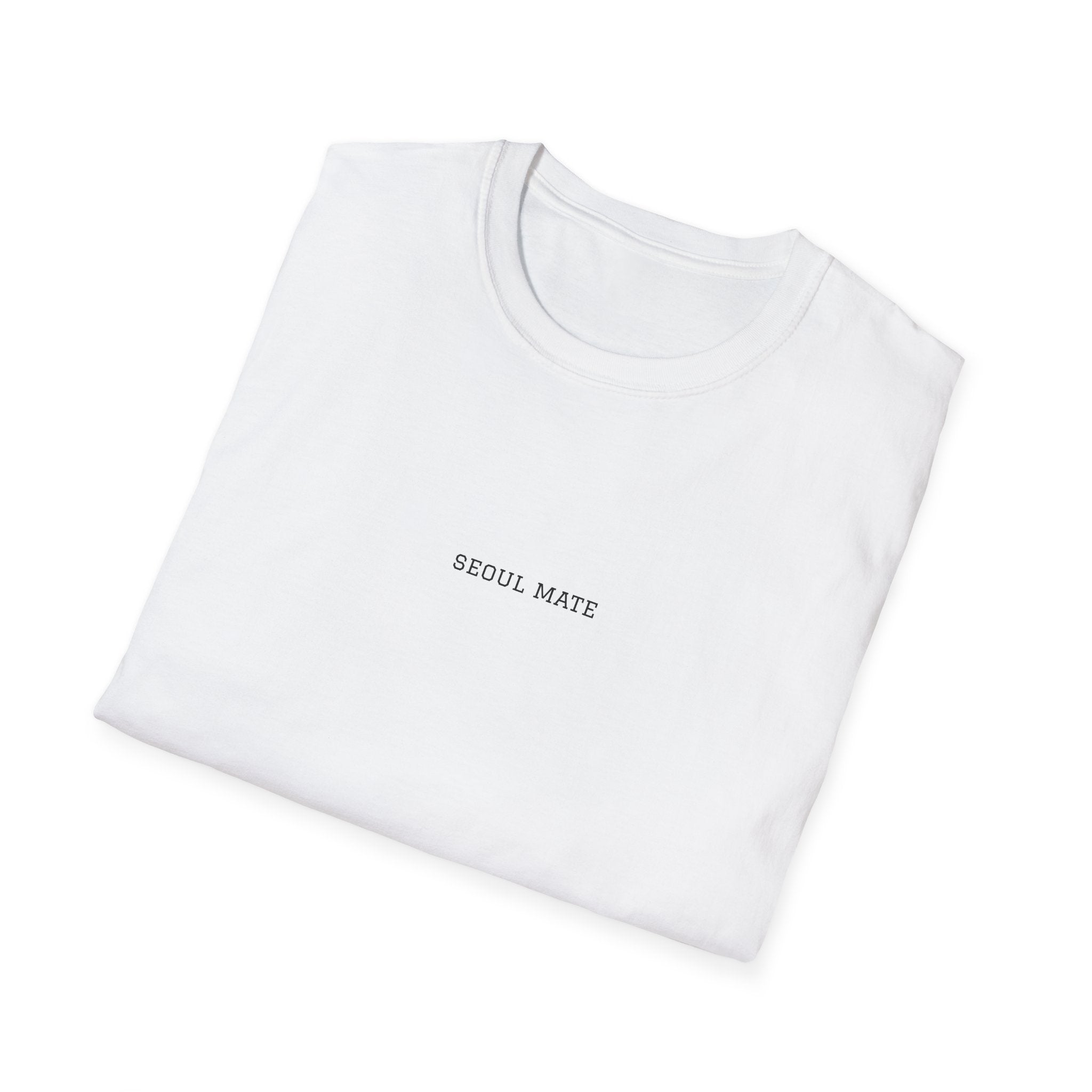 Seoul Mate Minimal T