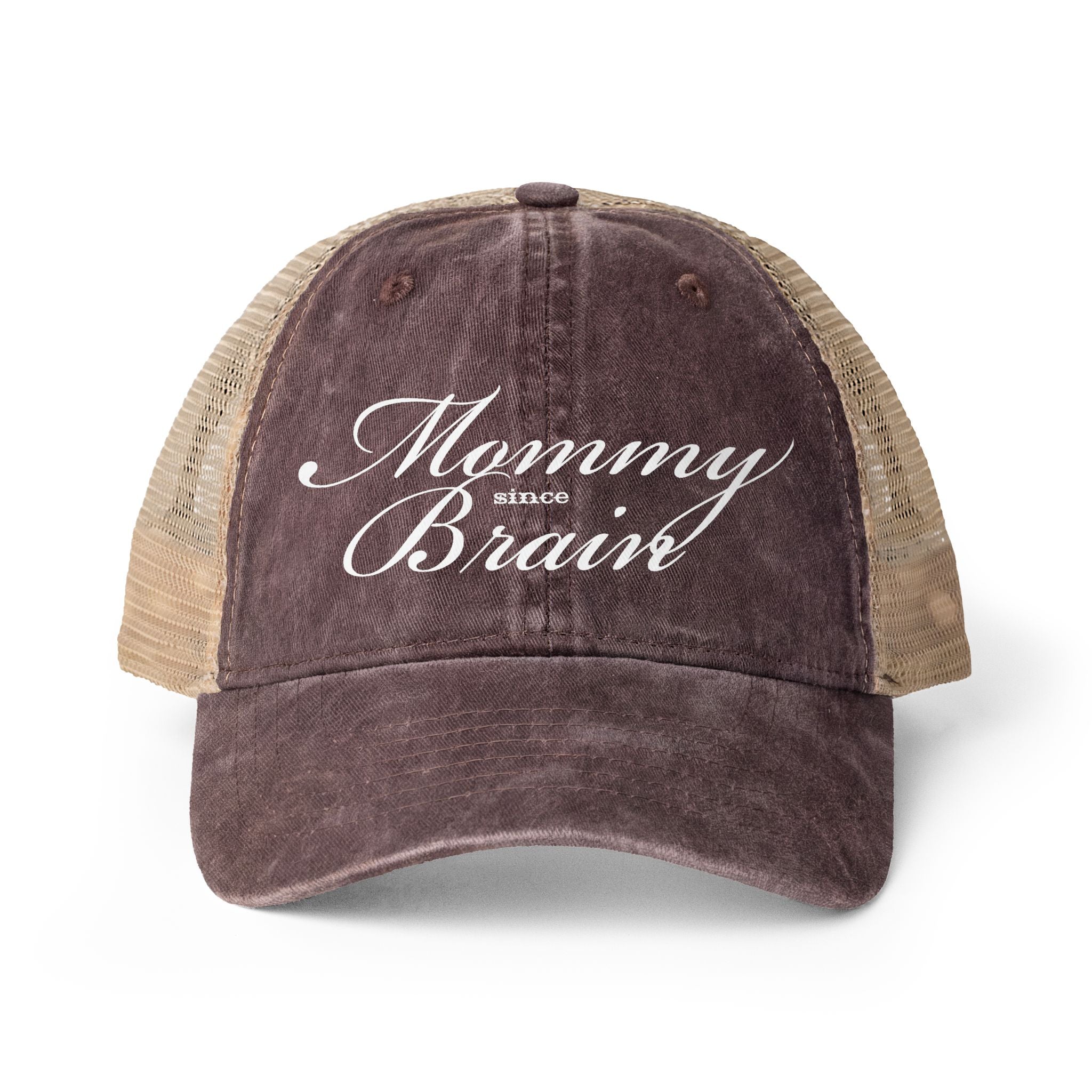 Mommy Brain Since