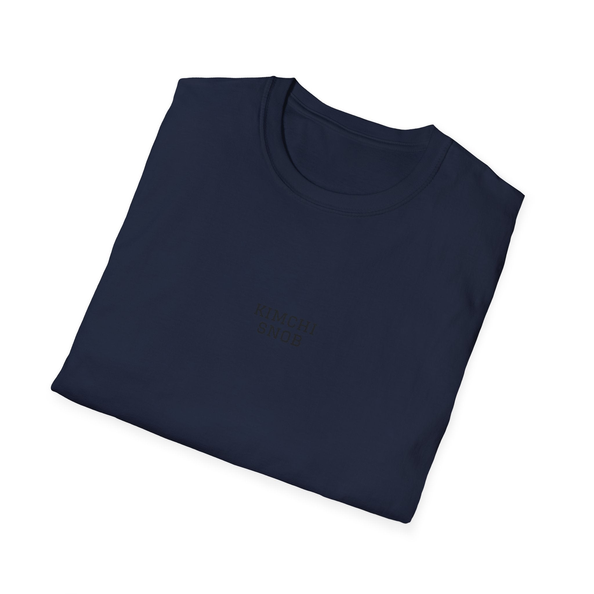 Kimchi Snob Minimal T