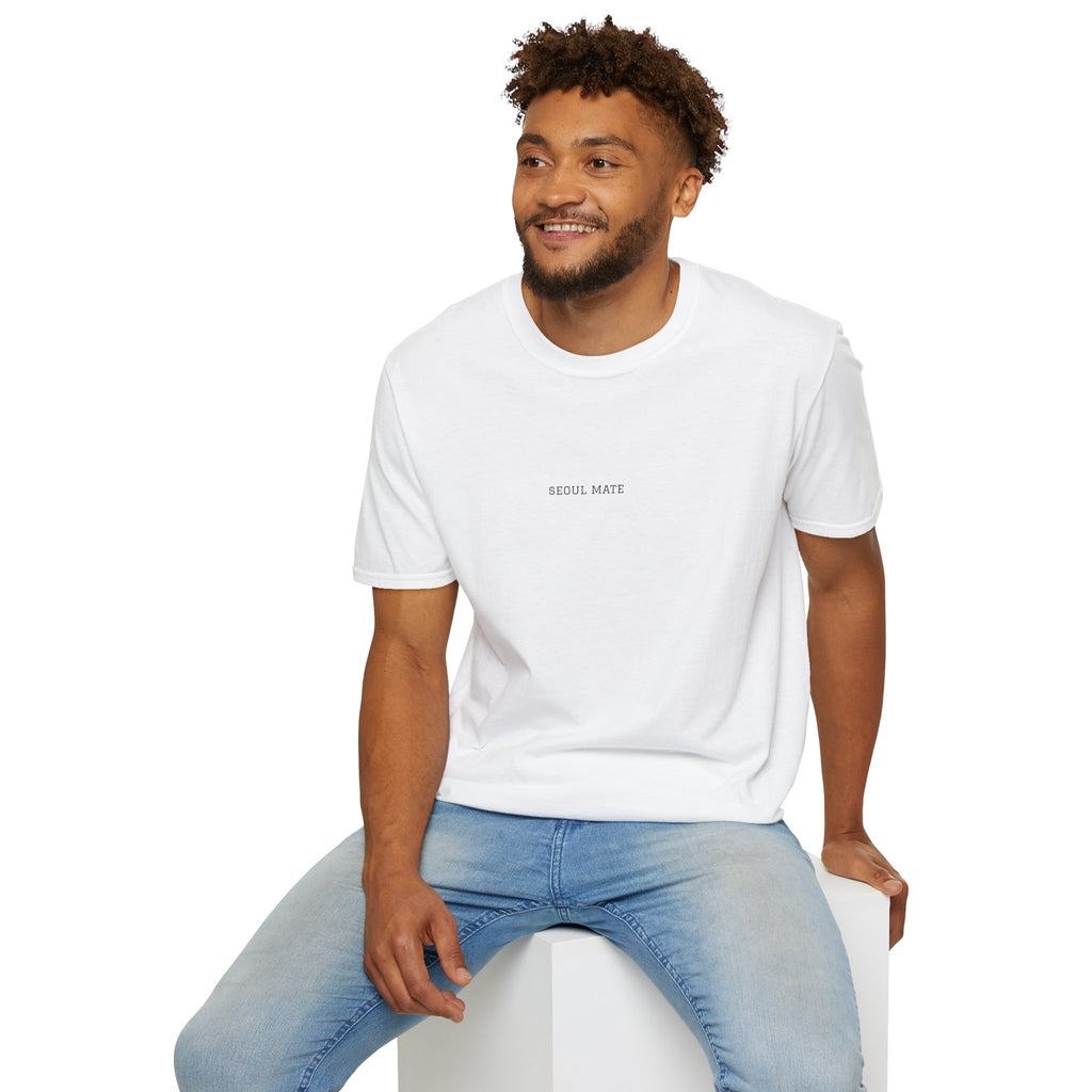 Seoul Mate Minimal T