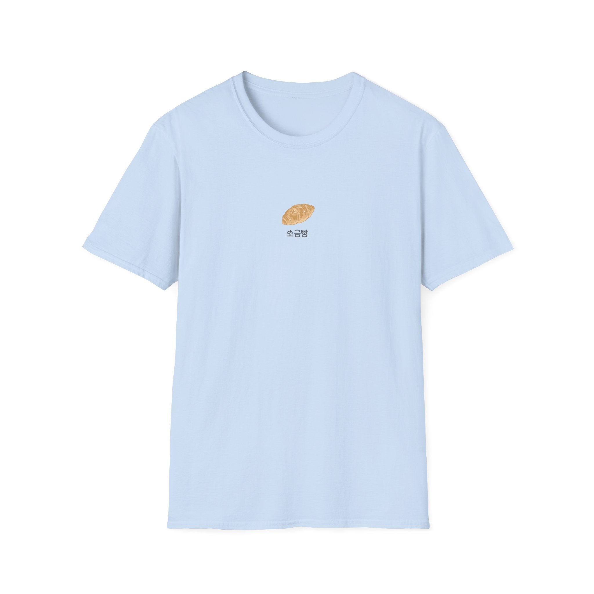 Salt Bread '소금빵' Minimal T