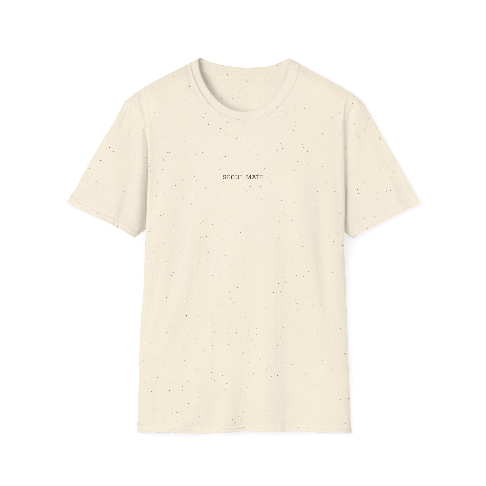 Seoul Mate Minimal T