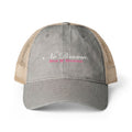 No Drama But K Drama Trucker Hat