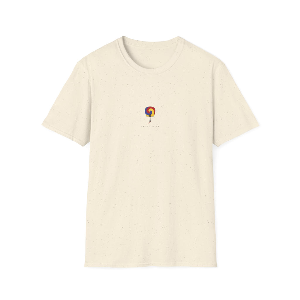 Fan of Korea Minimal Shirt