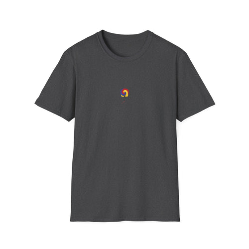 Fan of Korea Minimal Shirt