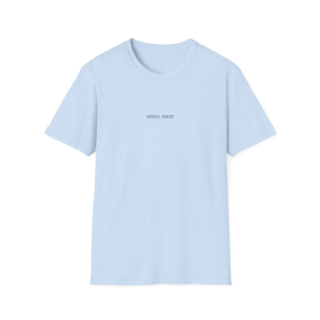 Seoul Mate Minimal T