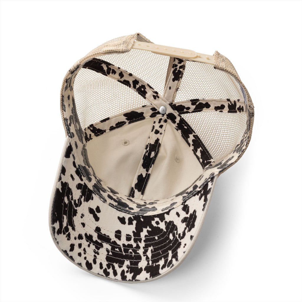 Soju & Beer Someak Korean Drinking Cap | Washed Mesh-Back Cap