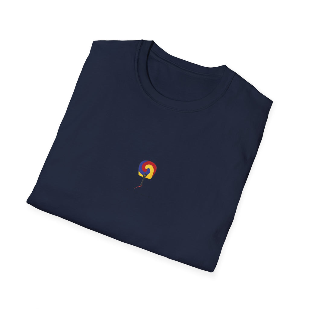 Fan of Korea Minimal Shirt