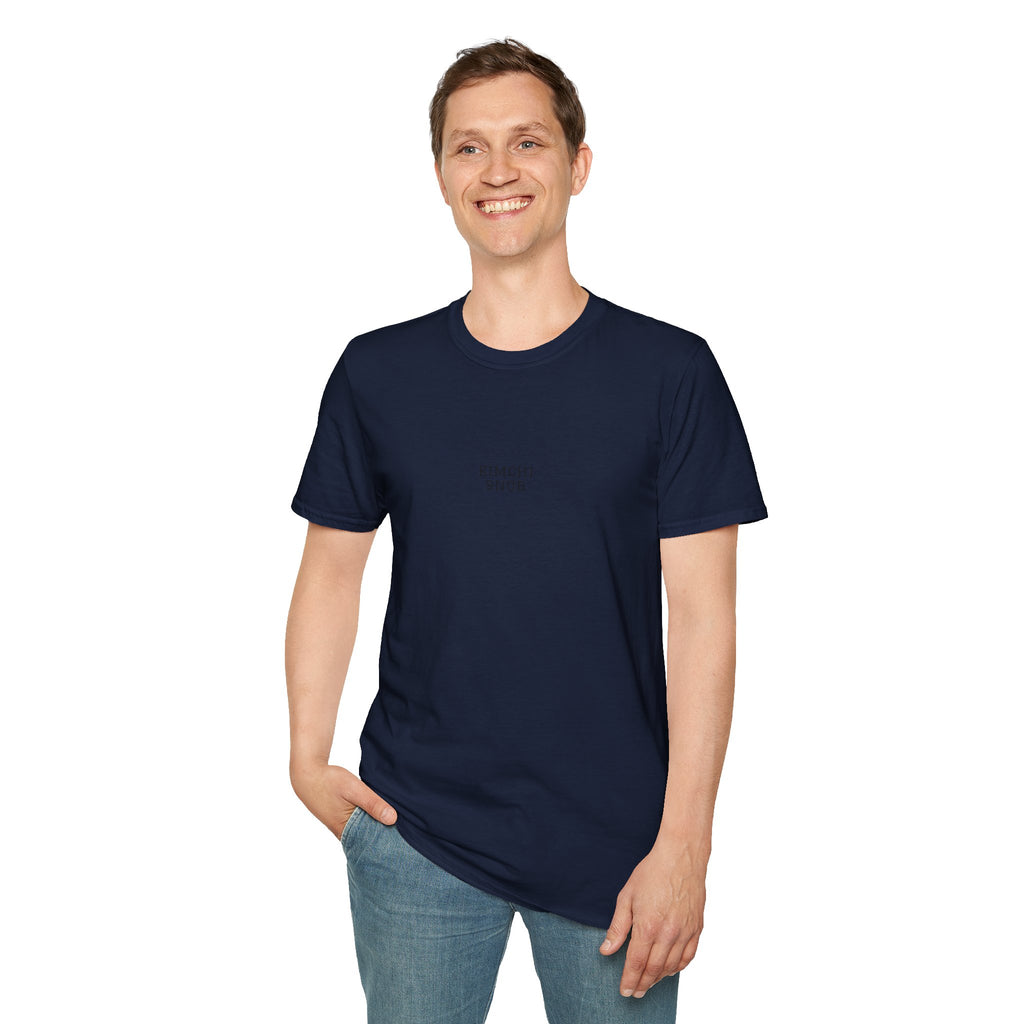 Kimchi Snob Minimal T